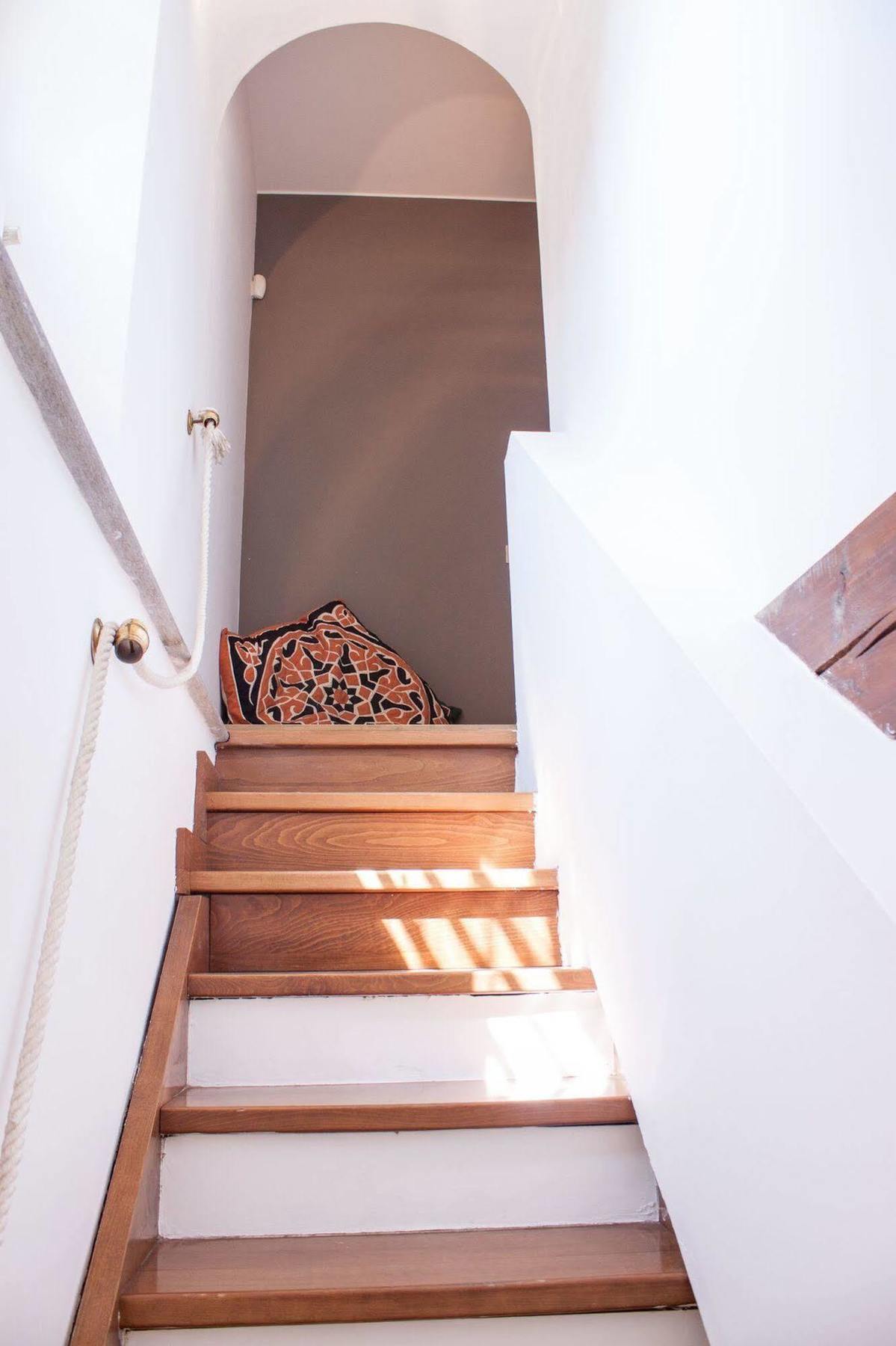 Casa La Viola Blu Bed and Breakfast Τσερνόμπιο Εξωτερικό φωτογραφία